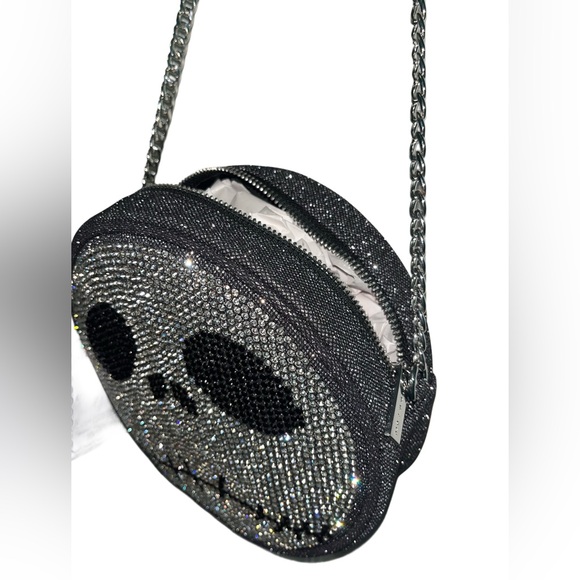 Skinnydip purse- Jack skellington nightmare before Christmas - Picture 4 of 4